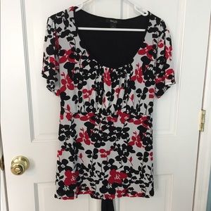 Macy s Style and Company top